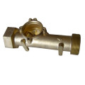 Brass Precision Casting